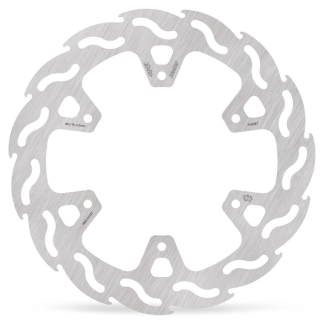 Moto-Master - Brake Rotor Fixed Flame
