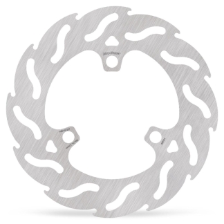 Moto-Master - Brake Rotor Fixed Flame