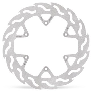 Moto-Master - Brake Rotor Fixed Flame