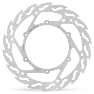 Moto-Master - Brake Rotor Fixed Flame