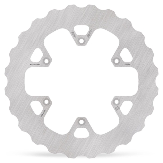 Moto-Master - Brake Rotor Fixed Nitro Contour
