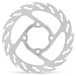 Moto-Master - Brake Rotor Fixed Flame