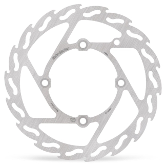 Moto-Master - Brake Rotor Fixed Flame