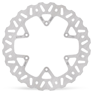 Moto-Master - Brake Rotor Fixed Nitro Wave