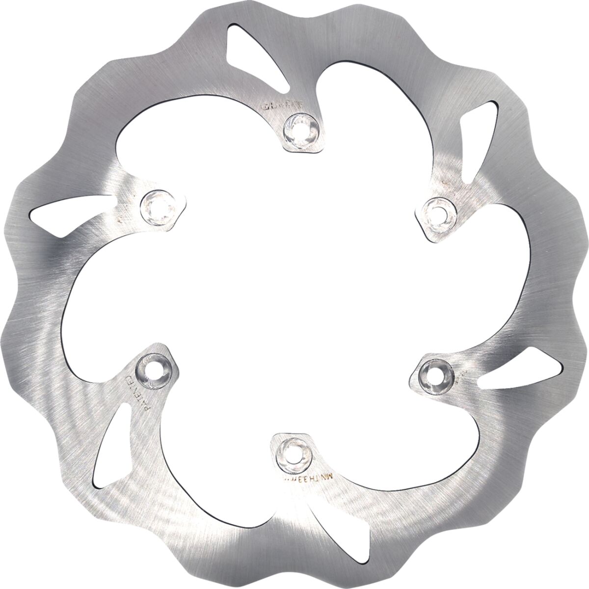 Galfer - Brake Rotor Df499W - Bild 4