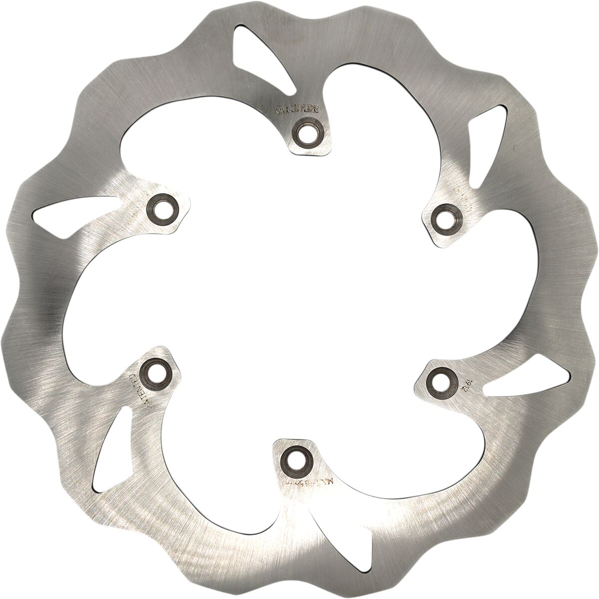 Galfer - Brake Rotor Df515W - Bild 3