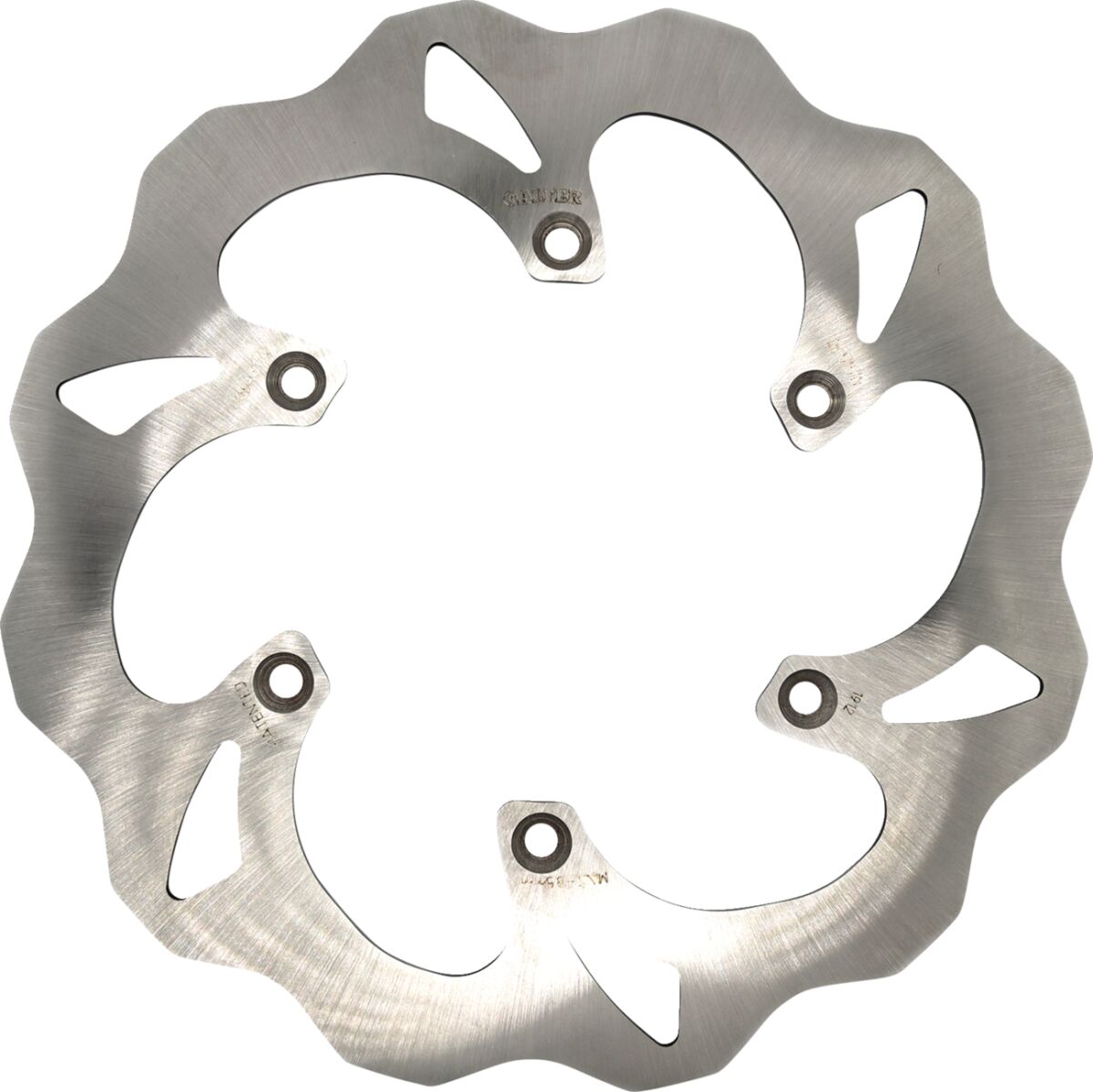 Galfer - Brake Rotor Df515W - Bild 4