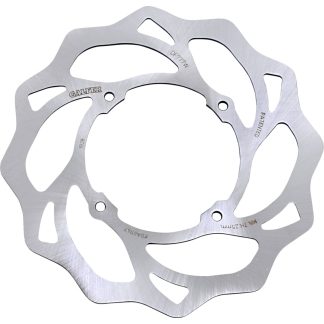 Galfer - Brake Rotor Df777W