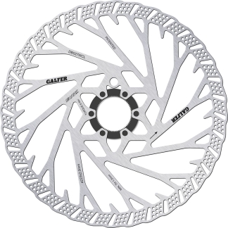Galfer - Disc Shark 223X2.0Mm C-Lock