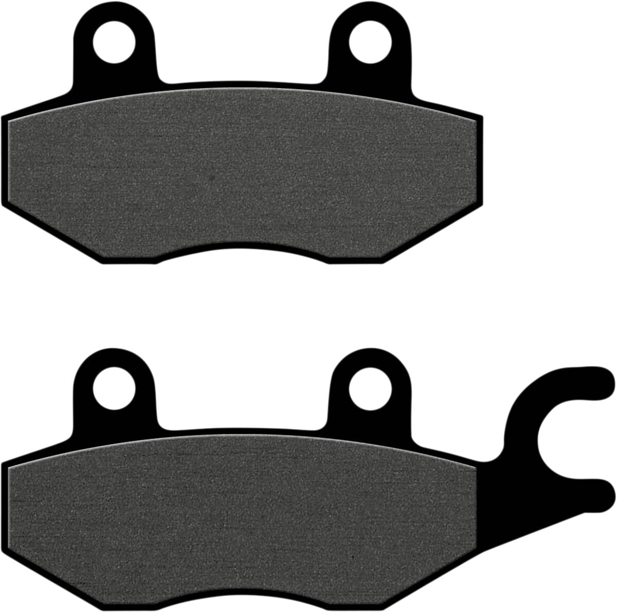 Galfer - Brake Pad Scooter Organic - Bild 2