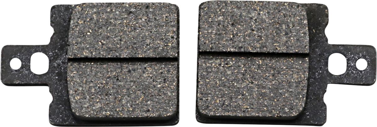 Galfer - Brake Pad Scooter Organic - Bild 2