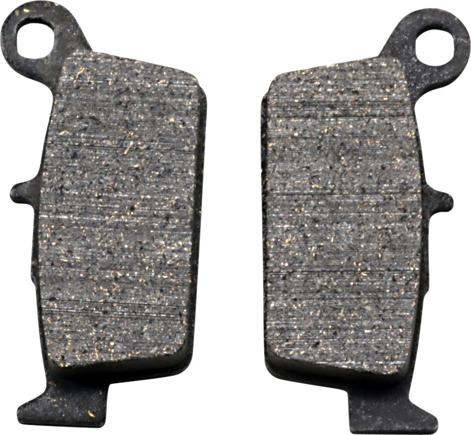 Galfer - Brake Pad Scooter Organic - Bild 2