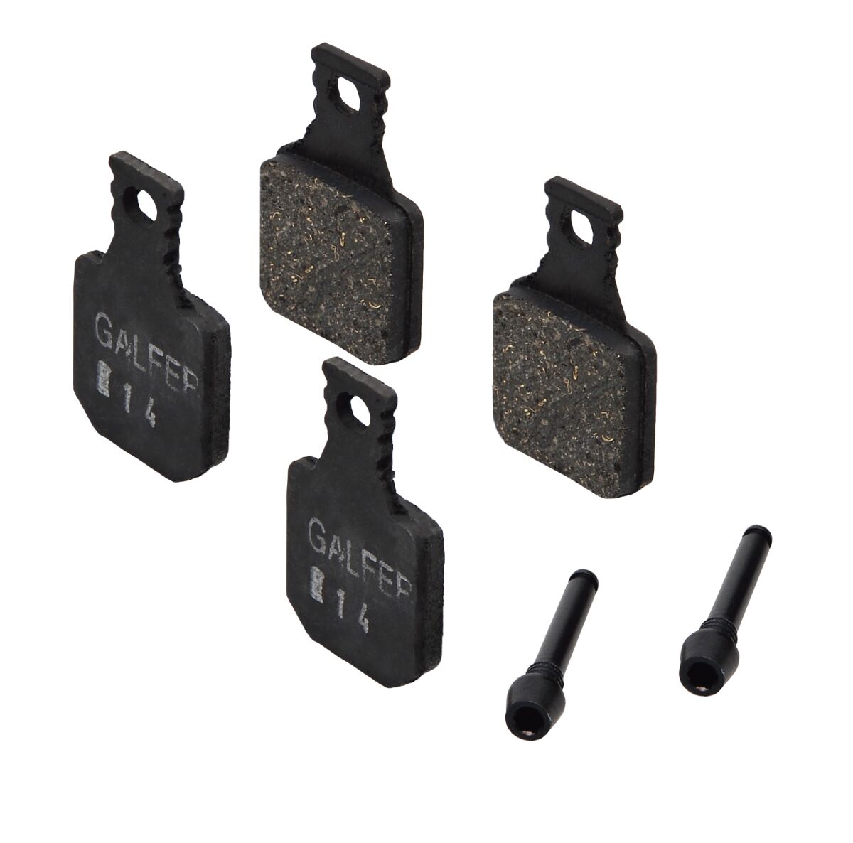 Galfer - Brake Pad Std - Bild 2