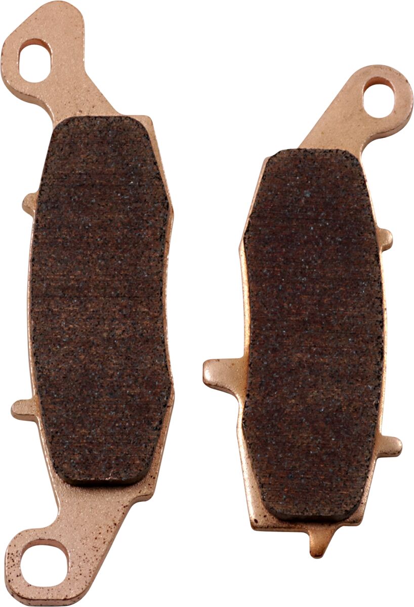 Galfer - Kawa Front Brake Pad 1370 - Bild 2