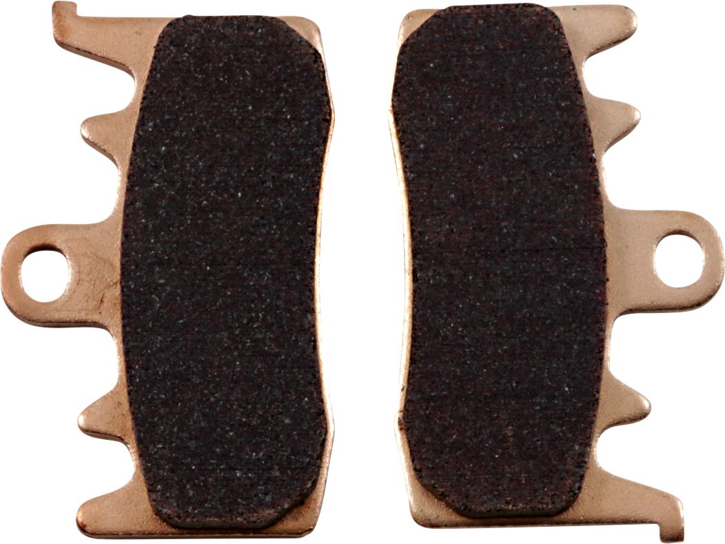 Galfer - Bmw/Ducati Front Pads - Bild 2