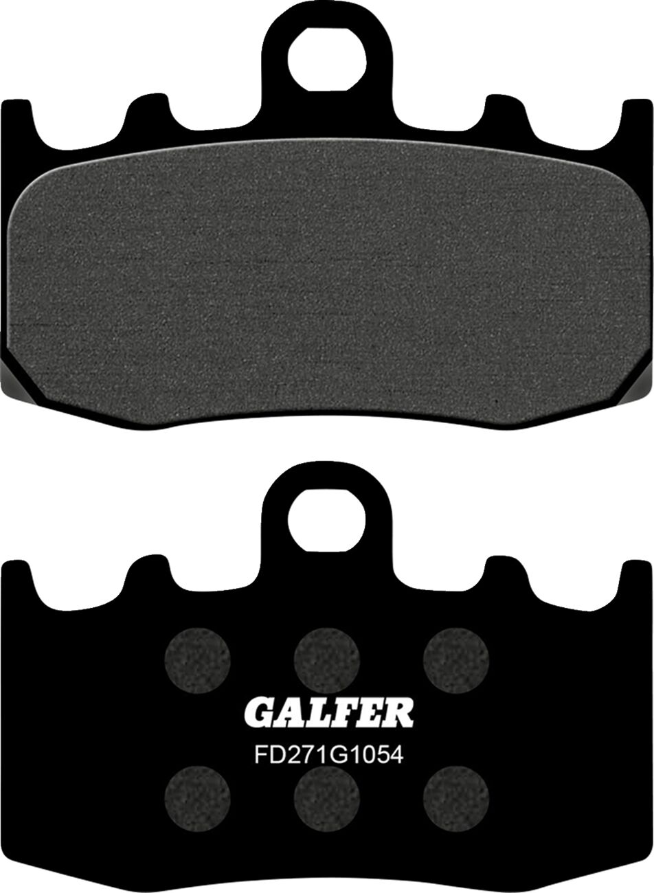 Galfer - Bmw Front Pads