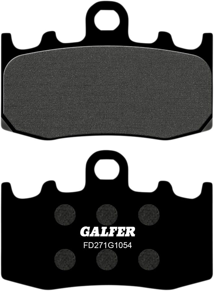 Galfer - Bmw Front Pads - Bild 2