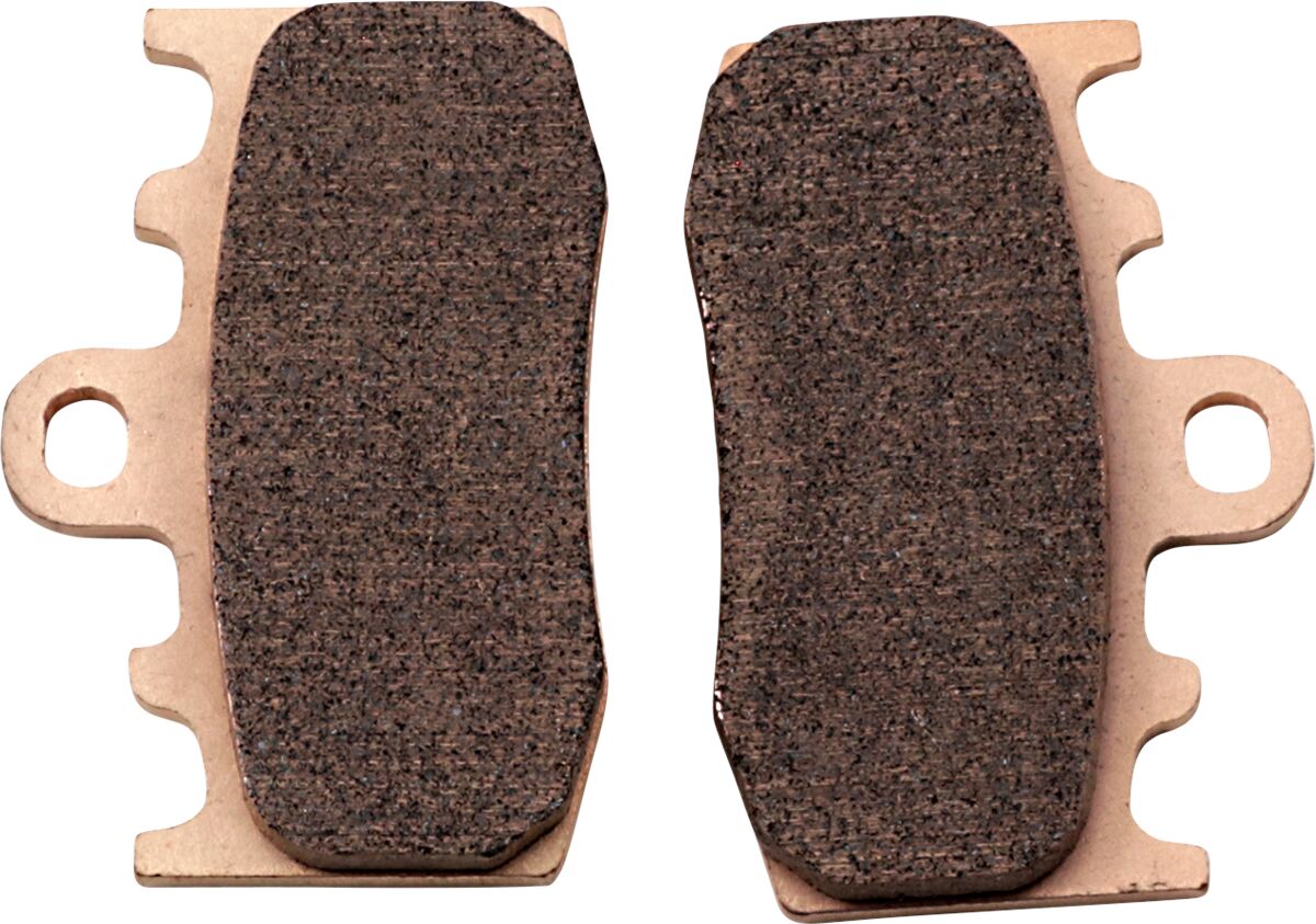 Galfer - Bmw Front Pads - Bild 2