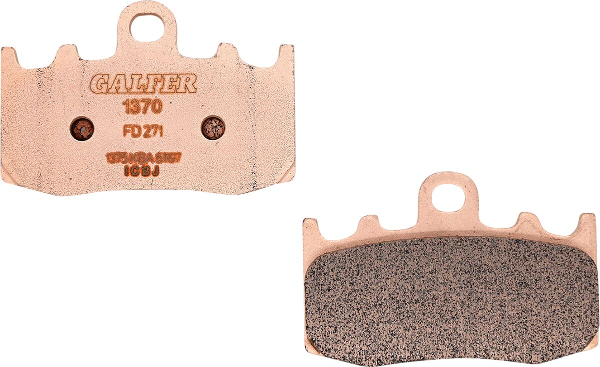 Galfer - Bmw Front Pads - Bild 4