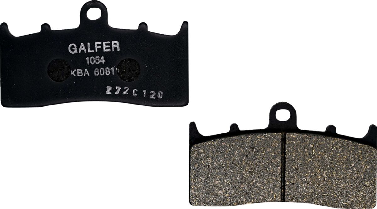 Galfer - Bmw Front Pads - Bild 3