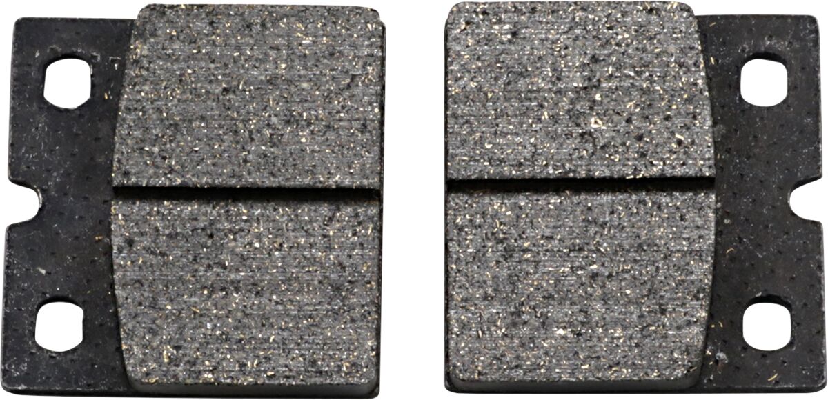 Galfer - Bmw Rr Pads - Bild 2
