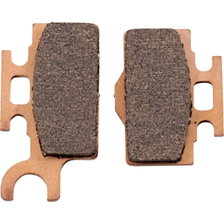 Galfer - Hh Sintered Brake Pad