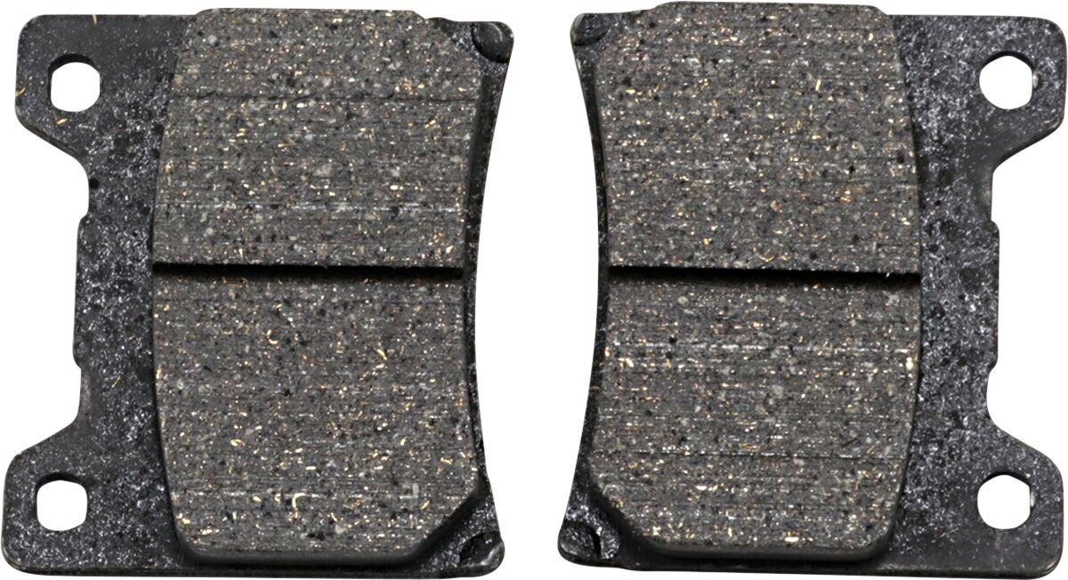 Galfer - Brake Pad Fd057G1054 - Bild 2