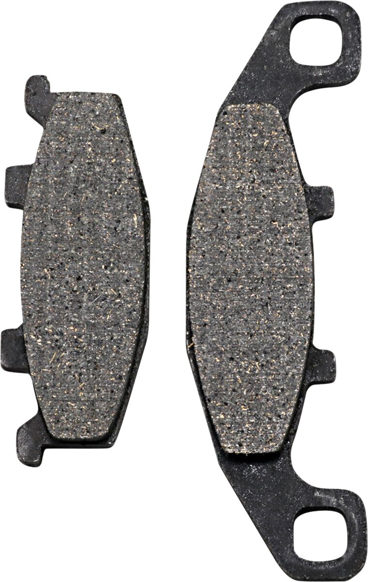 Galfer - Brake Pad Fd090G1054 - Bild 2