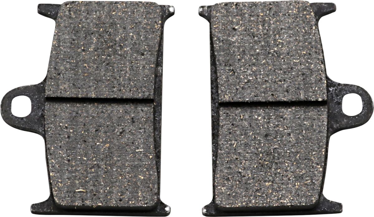 Galfer - Brake Pad Fd099G1054 - Bild 2