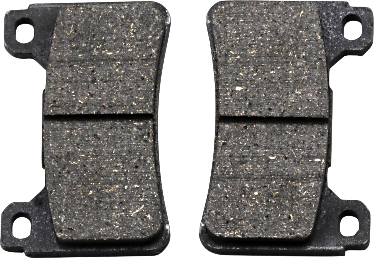 Galfer - Brake Pad Fd326G1054 - Bild 2
