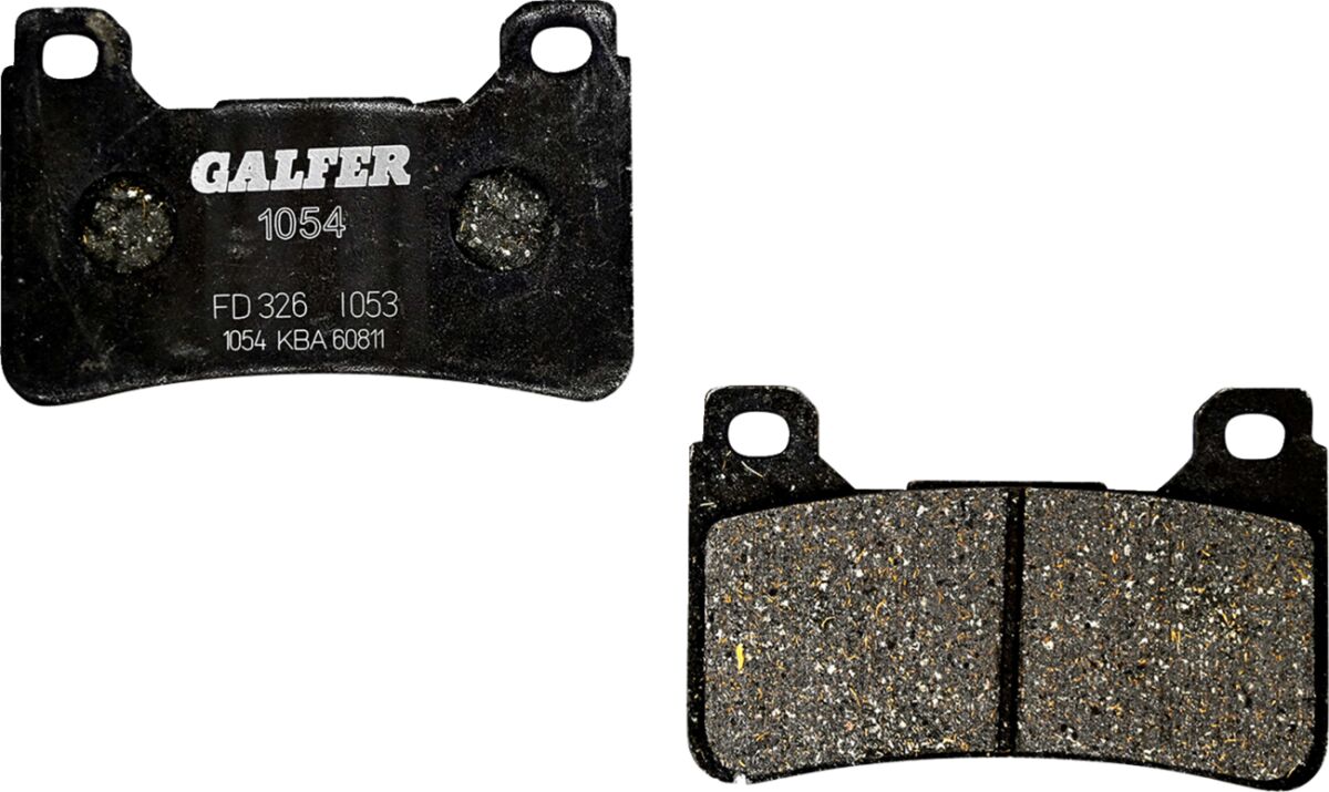 Galfer - Brake Pad Fd326G1054 - Bild 3