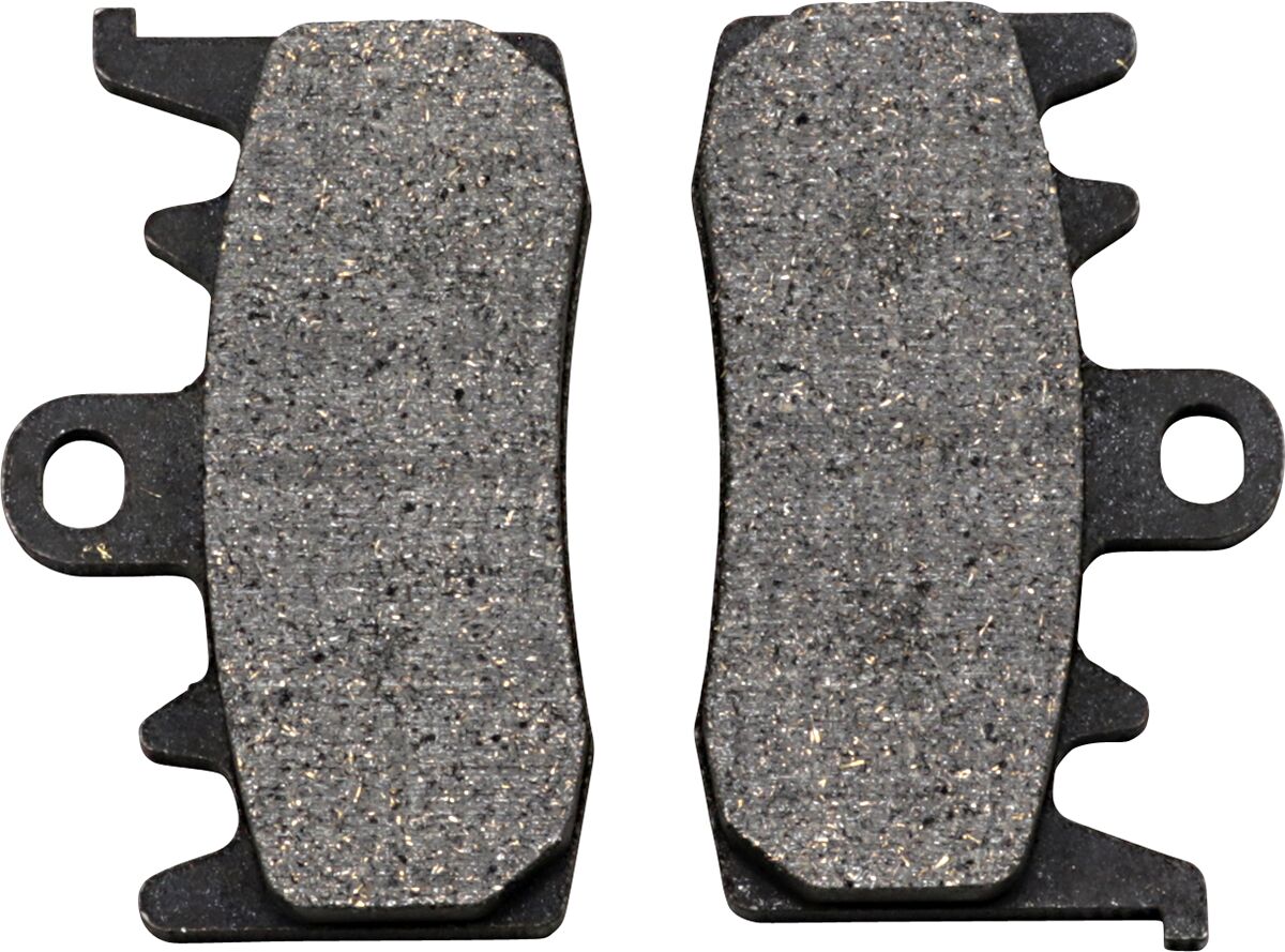 Galfer - Brake Pad Fd475G1054 - Bild 2