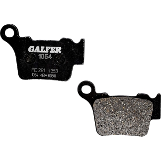 Galfer - Brake Pad Fd291G1054
