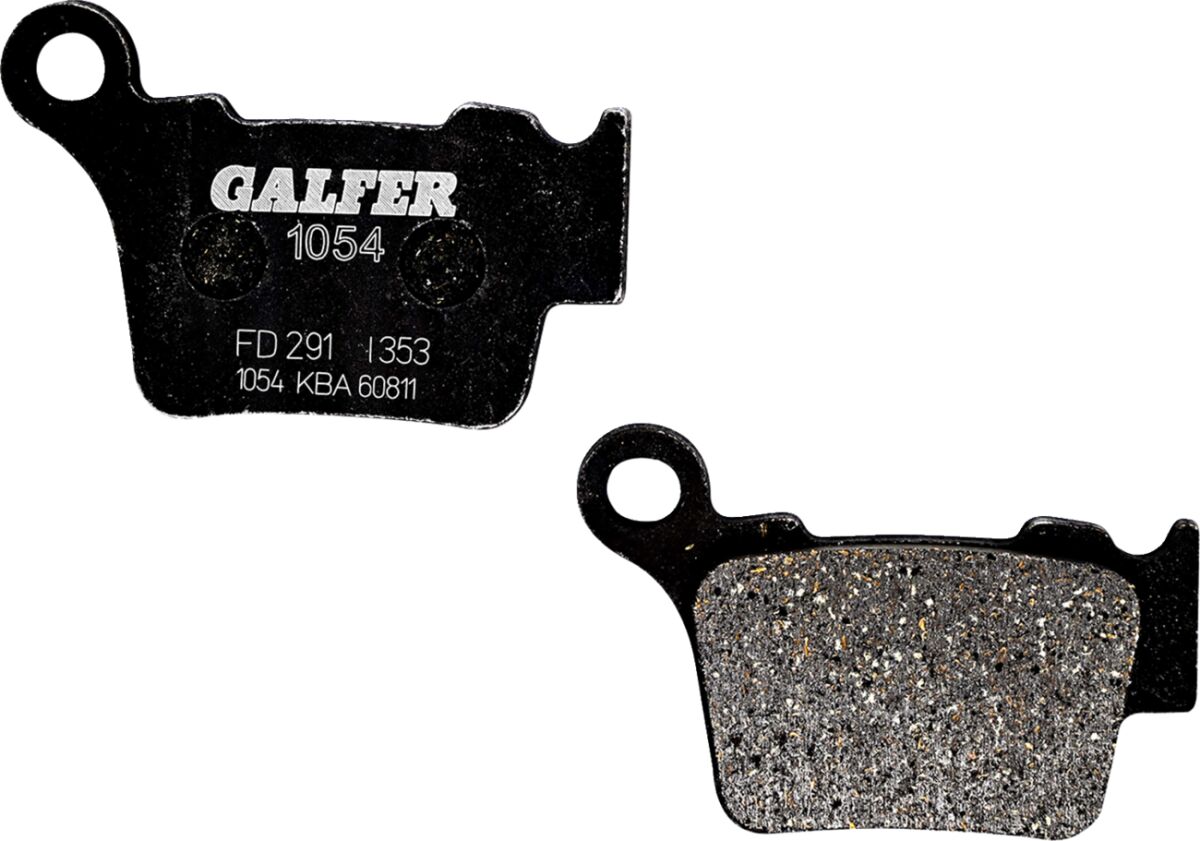 Galfer - Brake Pad Fd291G1054
