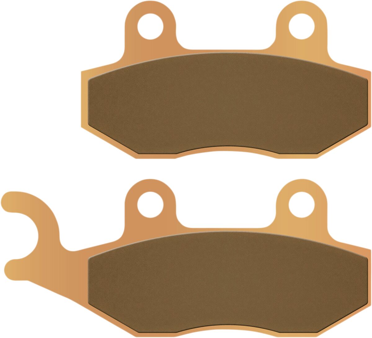 Galfer - Brake Pad Scooter Sinter - Bild 2