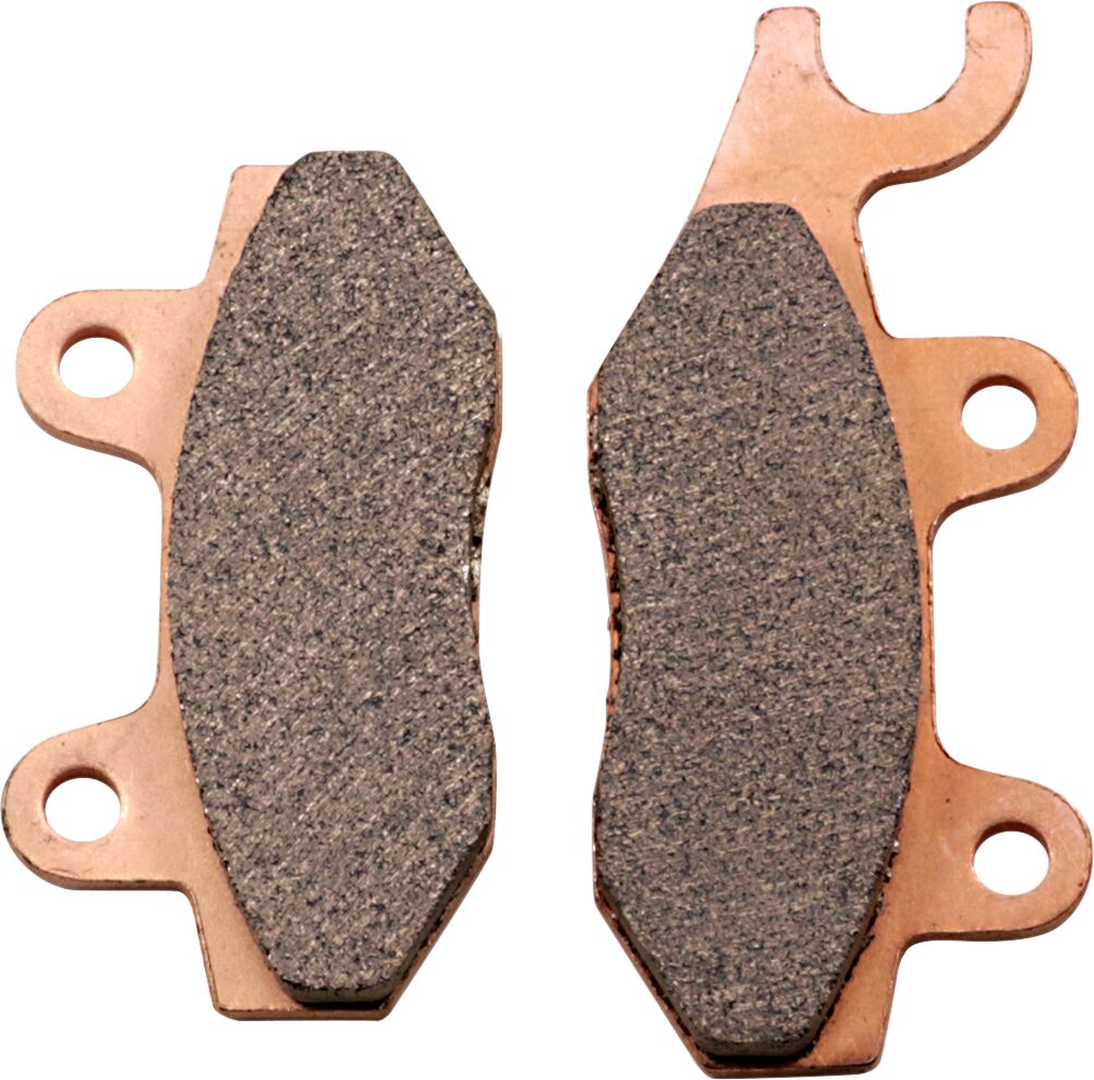 Galfer - Brake Pad Scooter Sinter - Bild 3