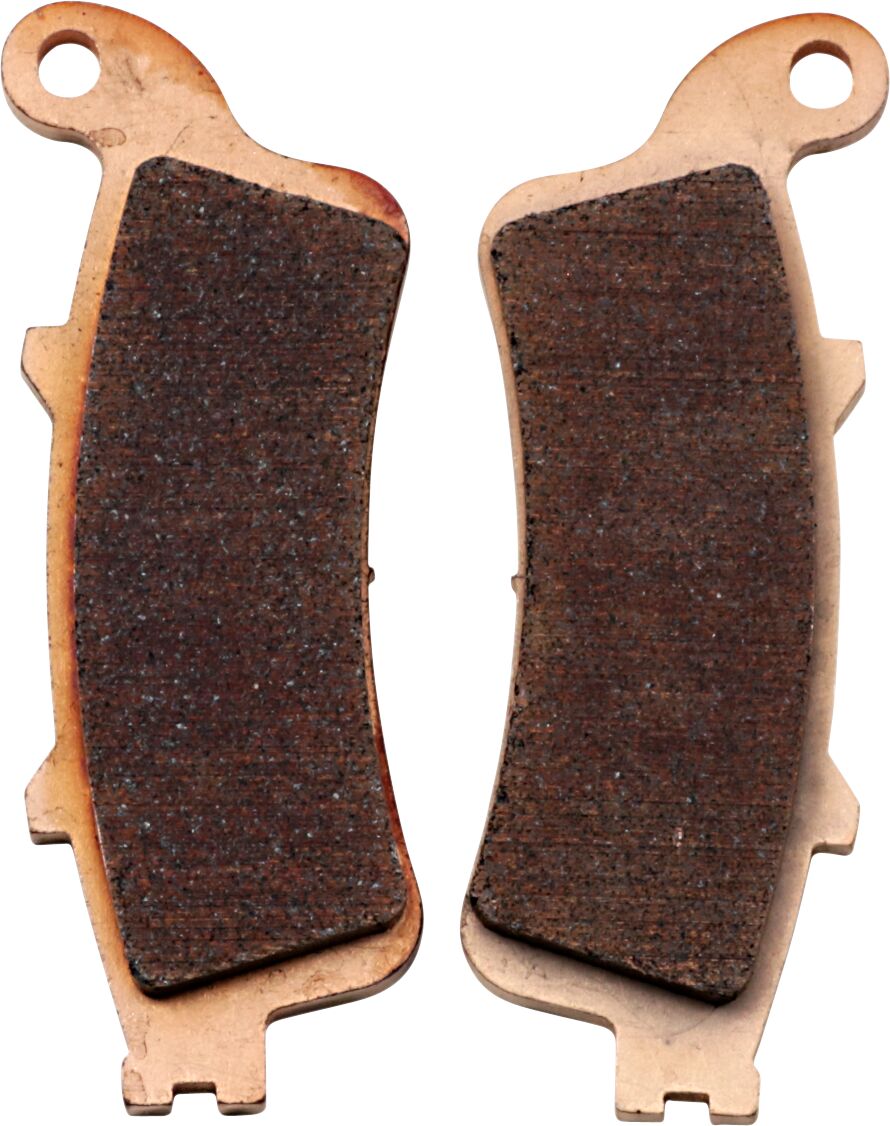 Galfer - Brake Pad Sport Sinter - Bild 2