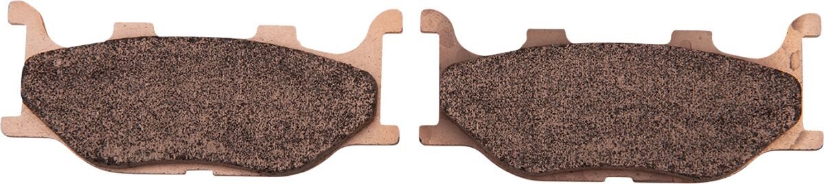 Galfer - Brake Pad Sport Sinter - Bild 2