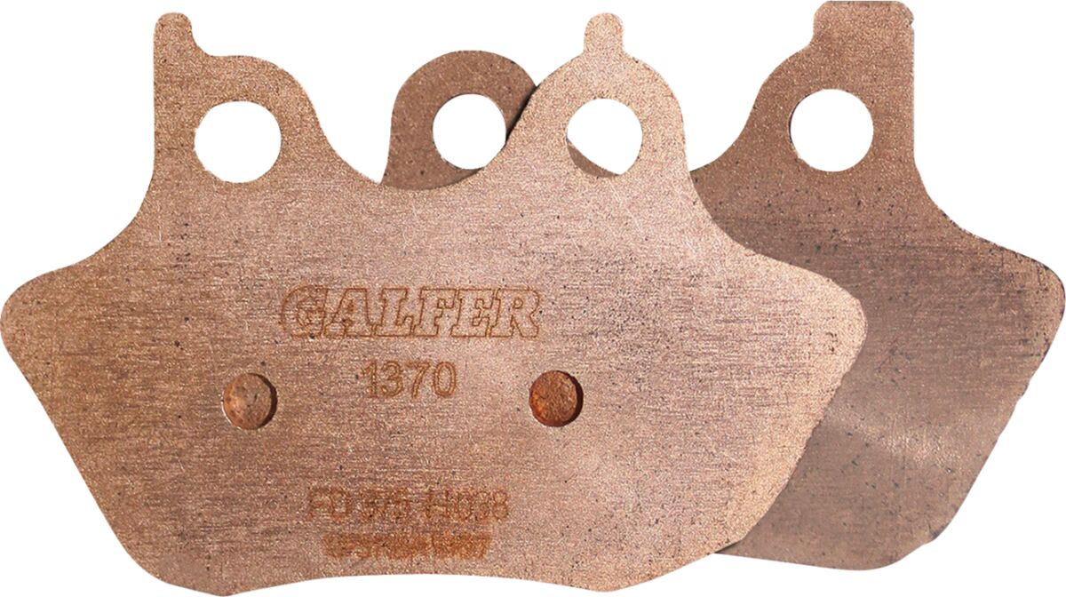 Galfer - Brake Pad Sintered