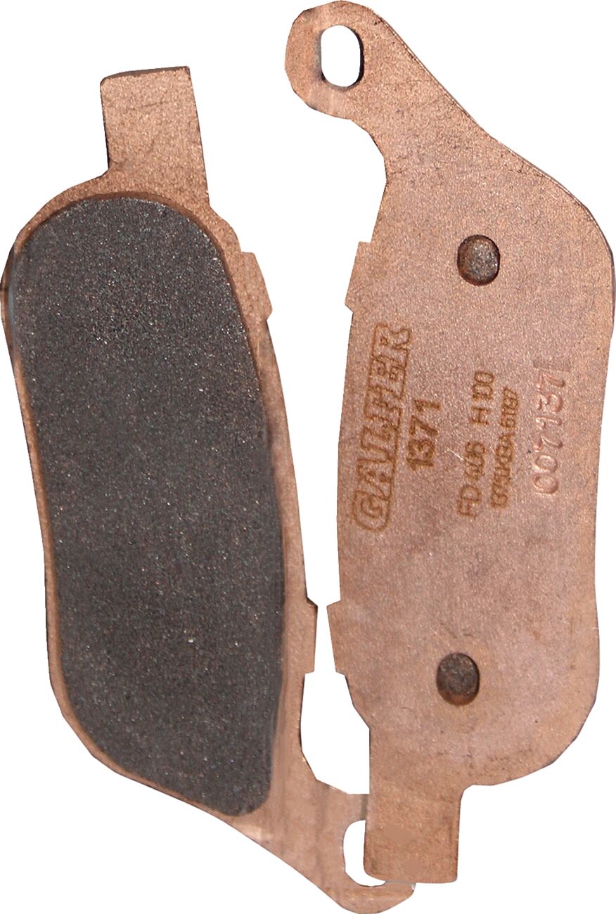 Galfer - Brake Pad Sintered