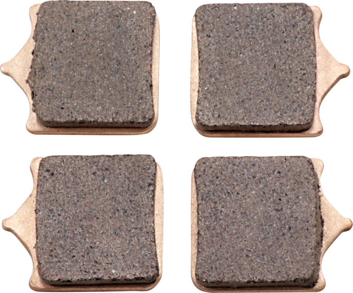 Galfer - Brake Pad Fd262G1375