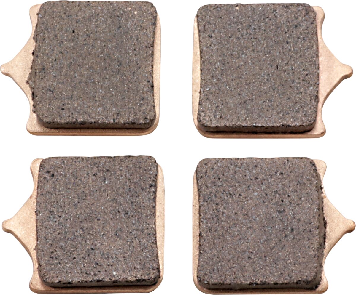 Galfer - Brake Pad Fd262G1375 - Bild 2