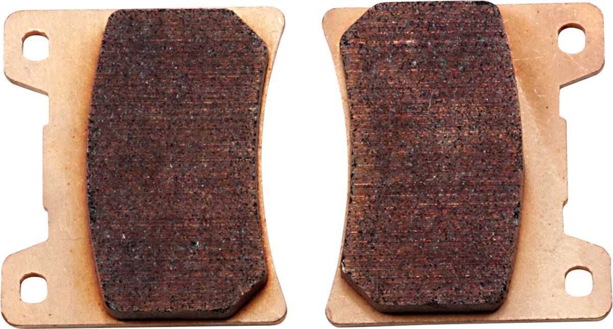 Galfer - Brake Pad Fd057G1371 - Bild 2