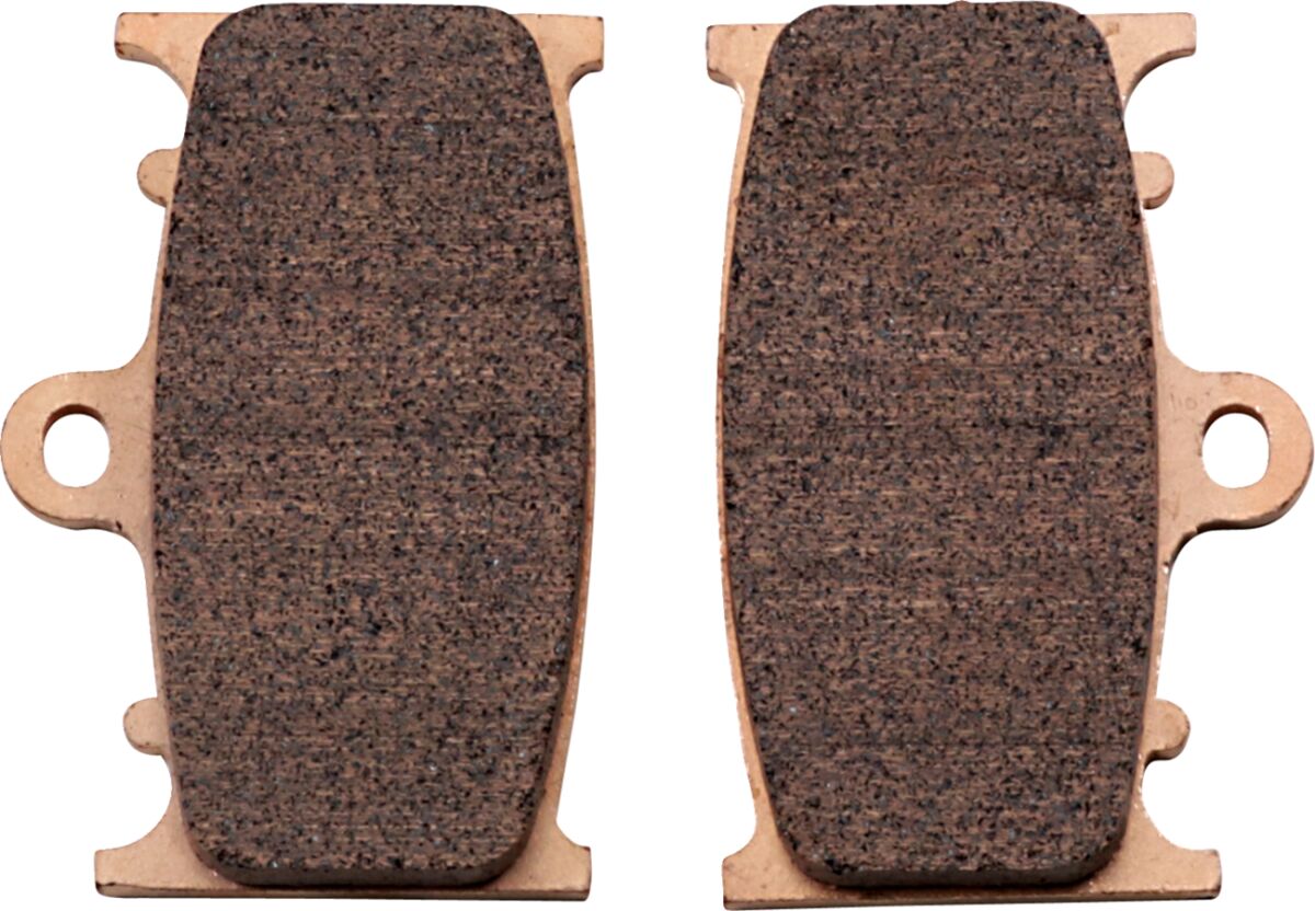 Galfer - Brake Pad Fd107G1370