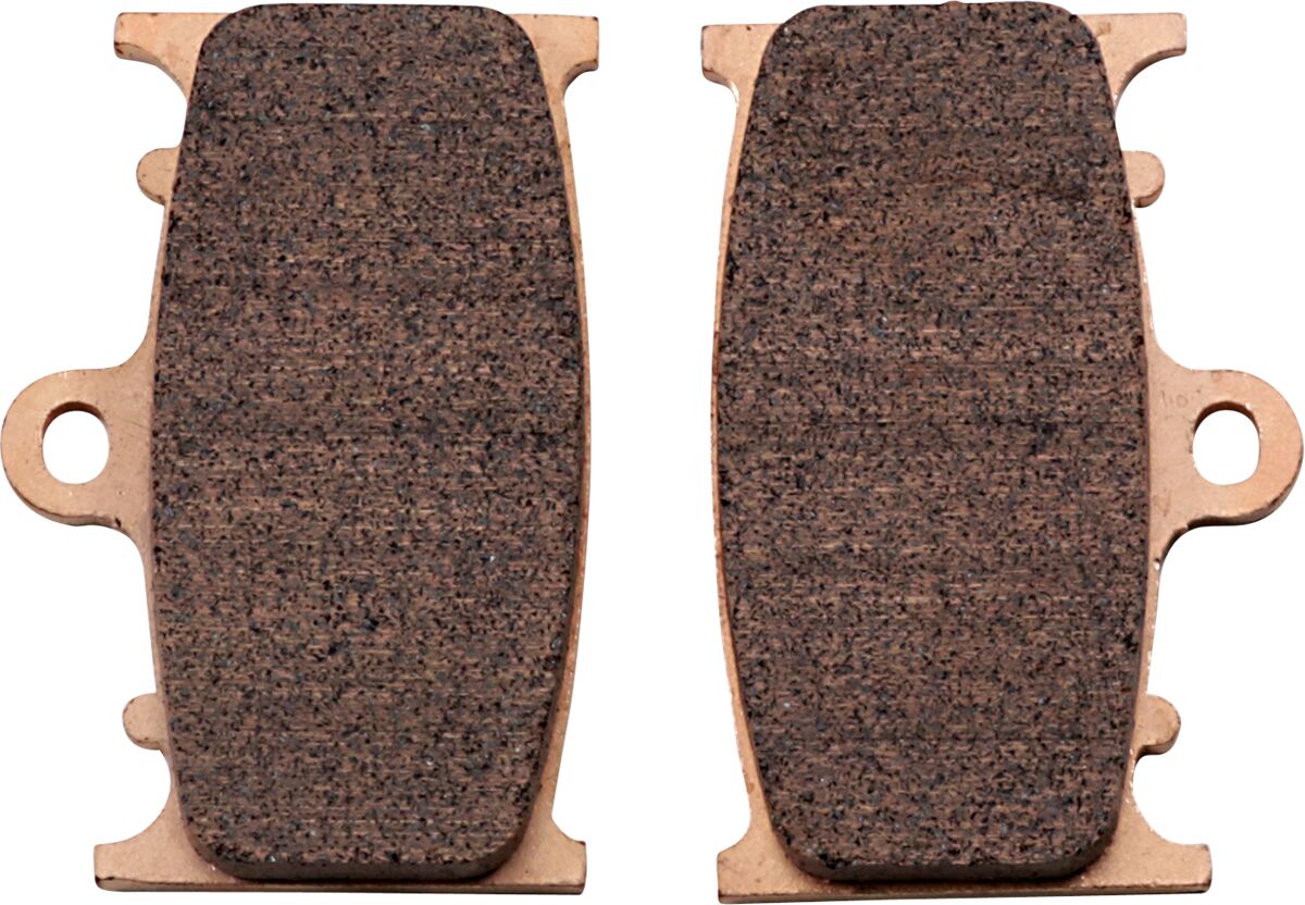 Galfer - Brake Pad Fd107G1370 - Bild 2