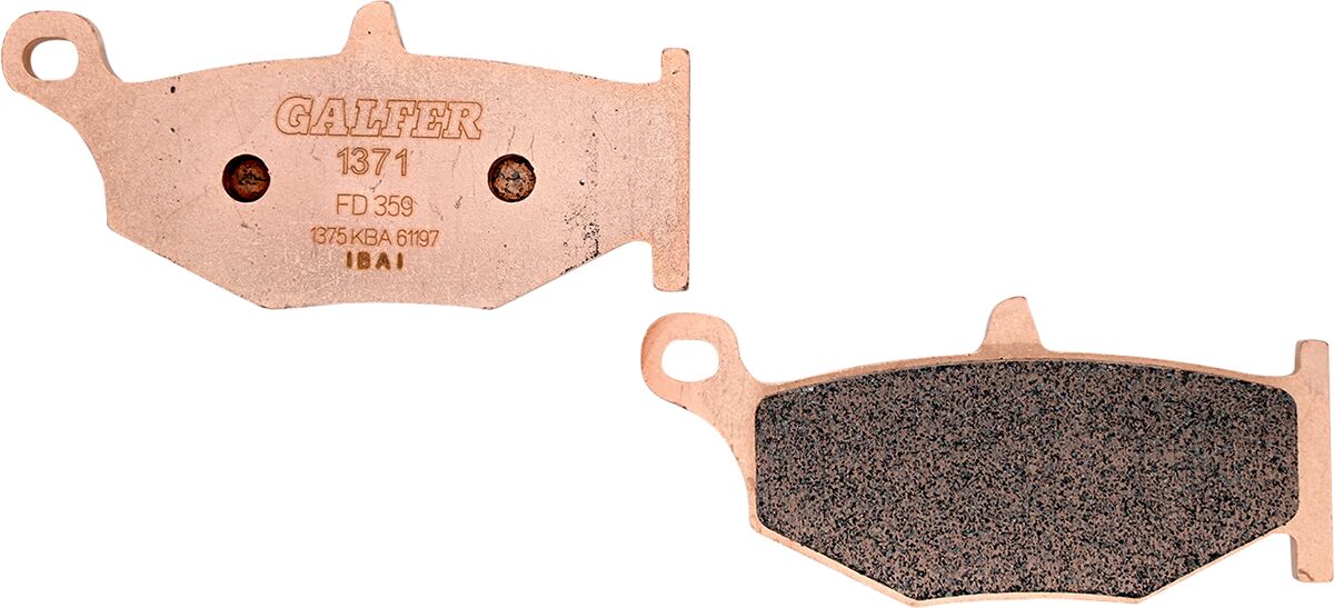 Galfer - Brake Pad Fd359G1371 - Bild 3