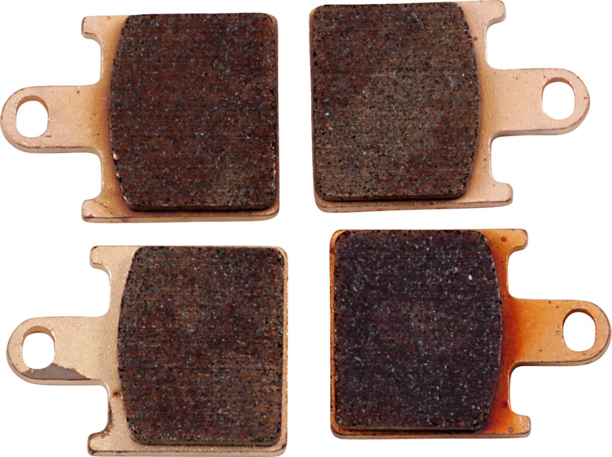 Galfer - Brake Pad Fd371G1370