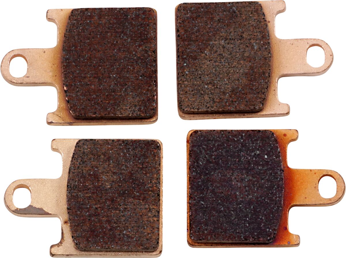 Galfer - Brake Pad Fd371G1370 - Bild 2