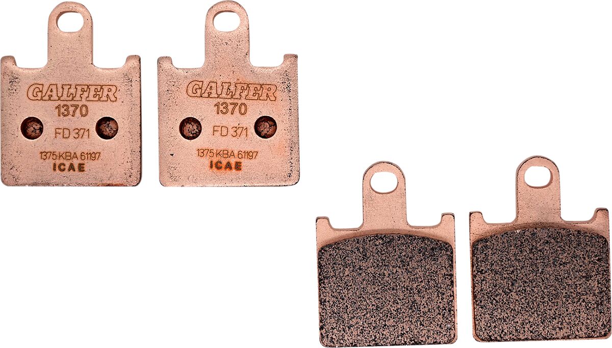Galfer - Brake Pad Fd371G1370 - Bild 4
