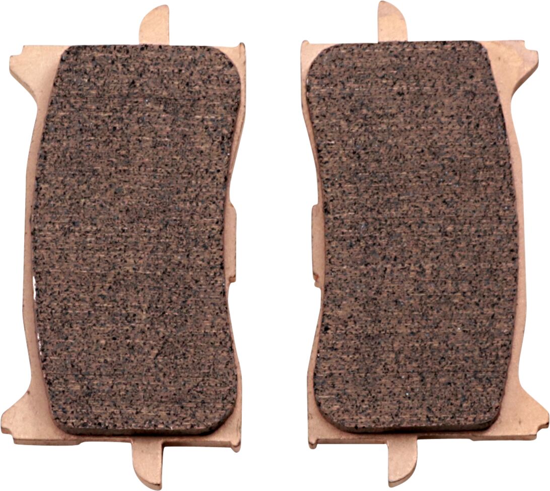 Galfer - Brake Pad Fd499G1370 - Bild 2